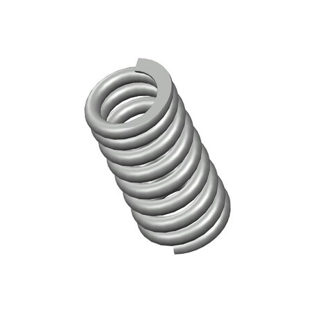 Approved Vendor Compression Spring, O=1.225, L= 2.50, W= .207 G209971207